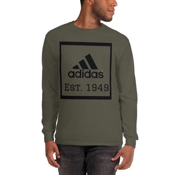 ADIDAS EST - Picture 4 of 4